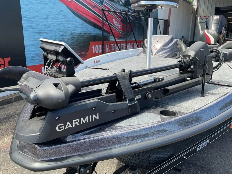 Slide: The Image of Bass Cat Pantera Classic 2025 - 14