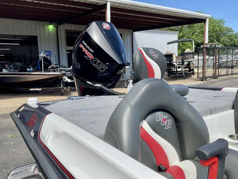 Slide: The Image of Bass Cat Pantera Classic 2025 - 18