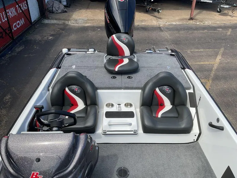 Slide: The Image of Bass Cat Pantera Classic 2025 - 24