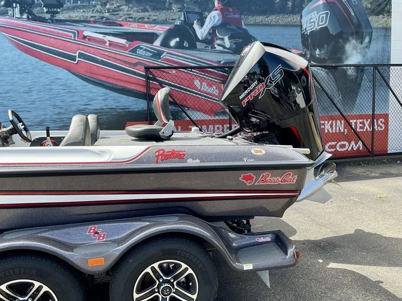 Slide: The Image of Bass Cat Pantera Classic 2025 - 3