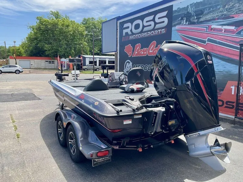 Slide: The Image of Bass Cat Pantera Classic 2025 - 6