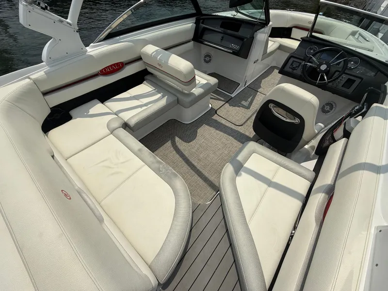 Slide: The Image of Cobalt CS23 2018 - 355