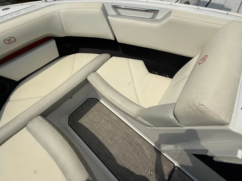 Slide: The Image of Cobalt CS23 2018 - 360