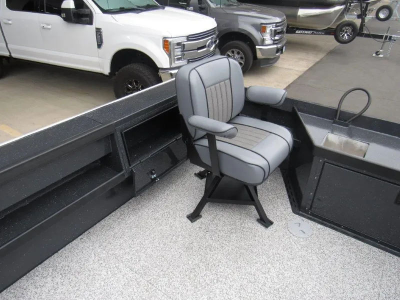 Slide: The Image of Alumaweld Super Vee Pro 23 2025 - 10