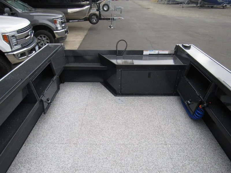 Slide: The Image of Alumaweld Super Vee Pro 23 2025 - 11