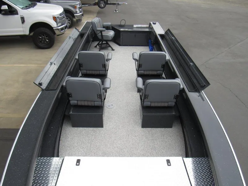 Slide: The Image of Alumaweld Super Vee Pro 23 2025 - 16