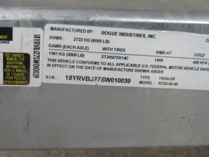 Slide: The Image of Alumaweld Super Vee Pro 23 2025 - 18