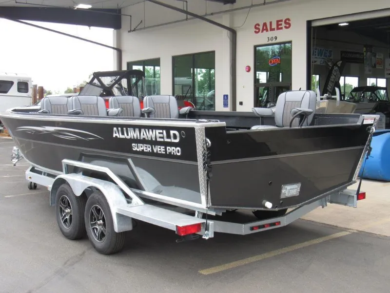 Slide: The Image of Alumaweld Super Vee Pro 23 2025 - 3