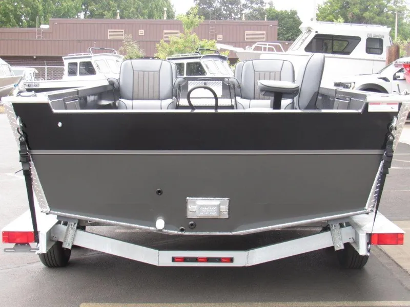 Slide: The Image of Alumaweld Super Vee Pro 23 2025 - 4