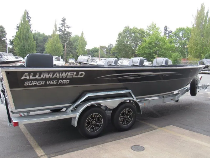 Slide: The Image of Alumaweld Super Vee Pro 23 2025 - 5