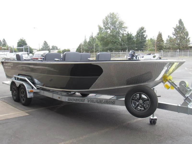 Slide: The Image of Alumaweld Super Vee Pro 23 2025 - 7