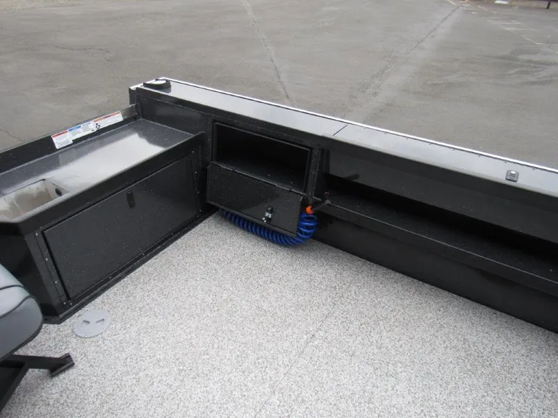 Slide: The Image of Alumaweld Super Vee Pro 23 2025 - 9