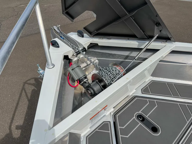 Slide: The Image of Stabi-Craft 1550 Frontier 2025 - 11