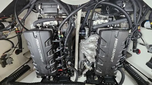 Slide: The Image of Yamaha 212X 2018 - 24