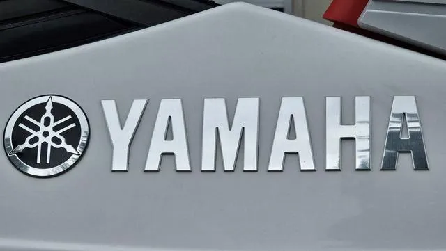 Slide: The Image of Yamaha 212X 2018 - 28