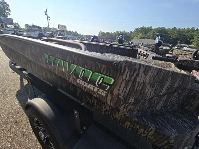 Slide: The Image of Havoc MSTC 1753 2024 - 29