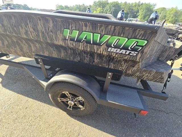 Slide: The Image of Havoc MSTC 1753 2024 - 30