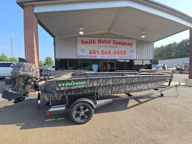 Slide: The Image of Havoc MSTC 1753 2024 - 39