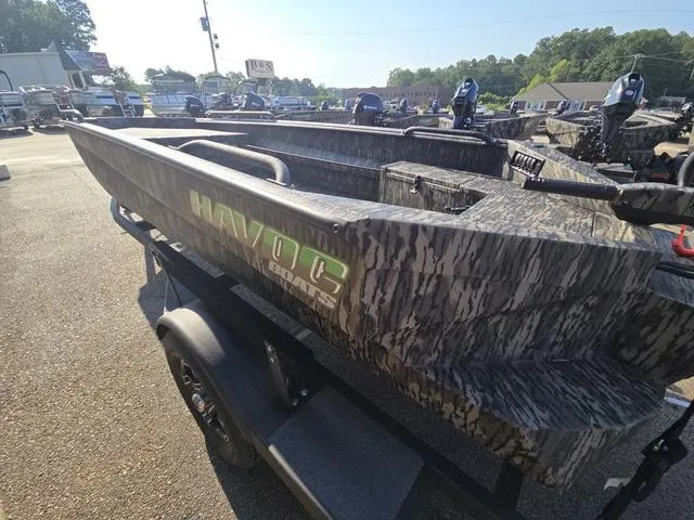 Slide: The Image of Havoc MSTC 1753 2024 - 7