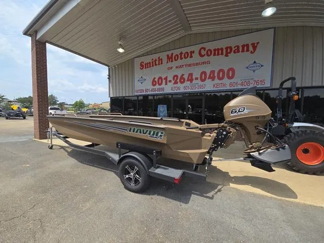 Slide: The Image of Havoc MSTC 1753 2024 - 3