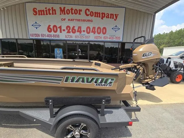 Slide: The Image of Havoc MSTC 1753 2024 - 5