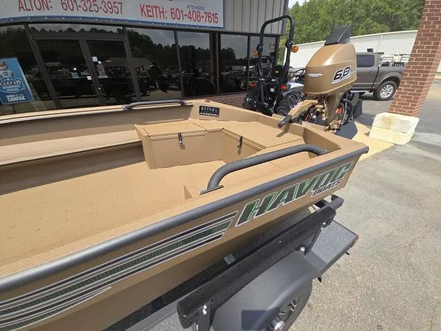 Slide: The Image of Havoc MSTC 1753 2024 - 6