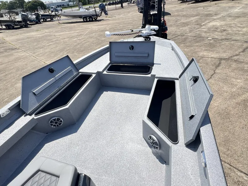 Slide: The Image of Xpress H24B HYPER-LIFT BAY 2025 - 11