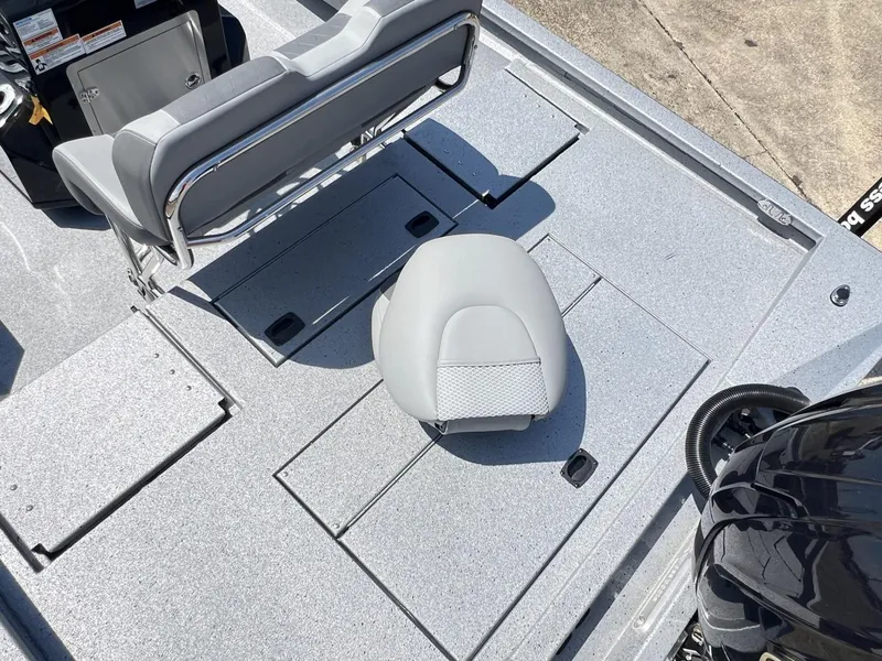 Slide: The Image of Xpress H24B HYPER-LIFT BAY 2025 - 6