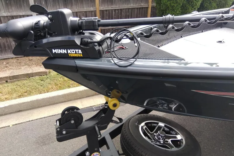 Slide: The Image of Ranger VS1782SC Angler 2024 - 59