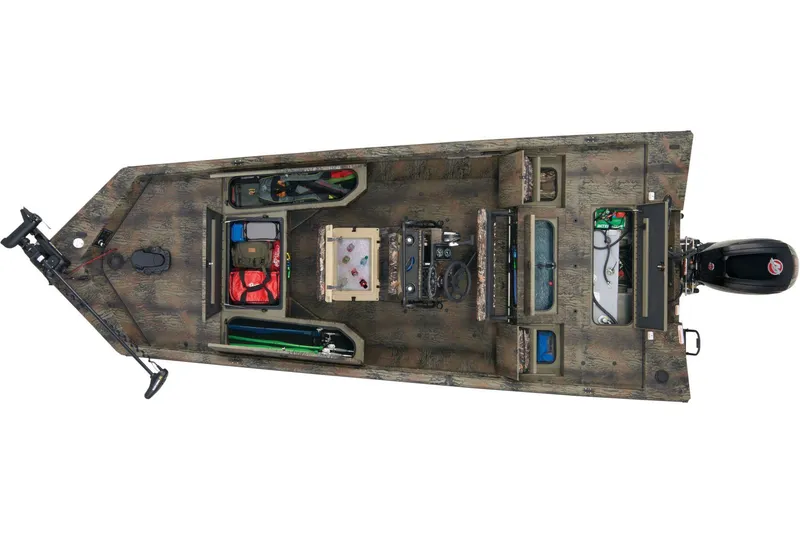 Slide: The Image of Ranger RB190 2024 - 21