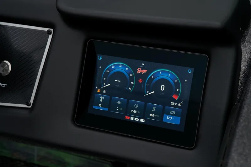 Slide: The Image of Ranger VX1988 WT 2024 - 46