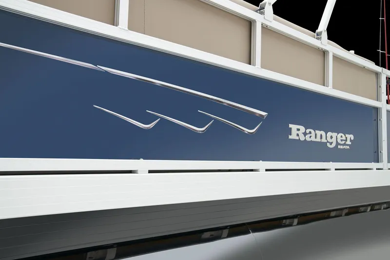 Slide: The Image of Ranger Reata 200F 2024 - 26