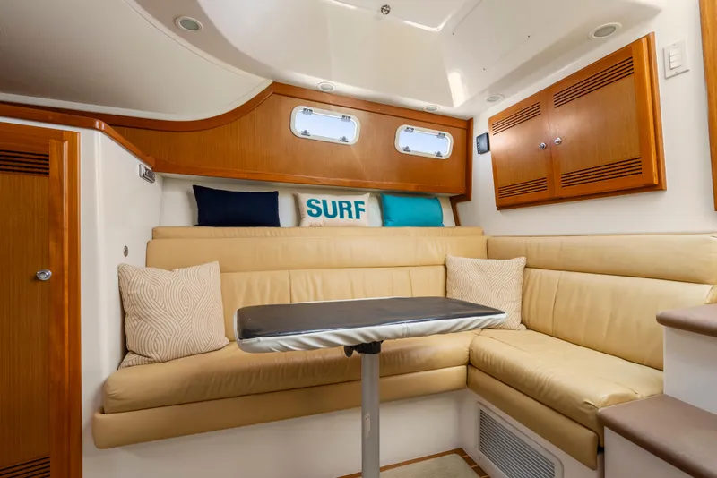 Slide: The Image of Cabo 35 Express 2004 - 23