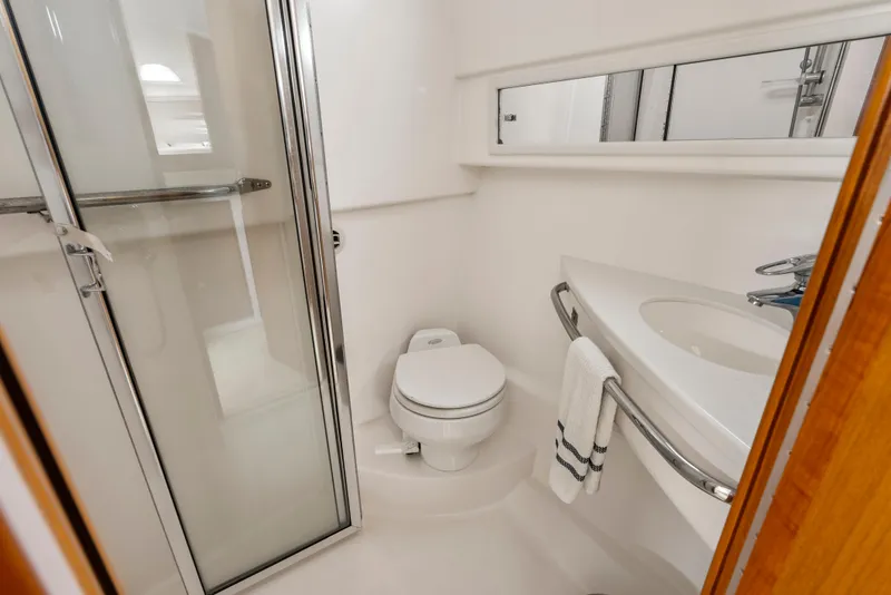 Slide: The Image of Cabo 35 Express 2004 - 26