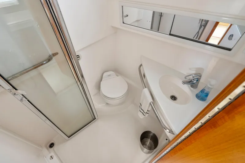 Slide: The Image of Cabo 35 Express 2004 - 27