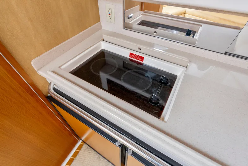 Slide: The Image of Cabo 35 Express 2004 - 28