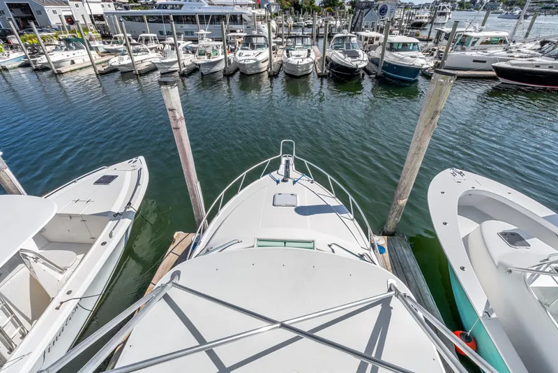 Slide: The Image of Cabo 35 Express 2004 - 46