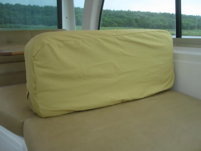 Slide: The Image of Back Cove 34 HARD TOP/HARD BACK 2014 - 59