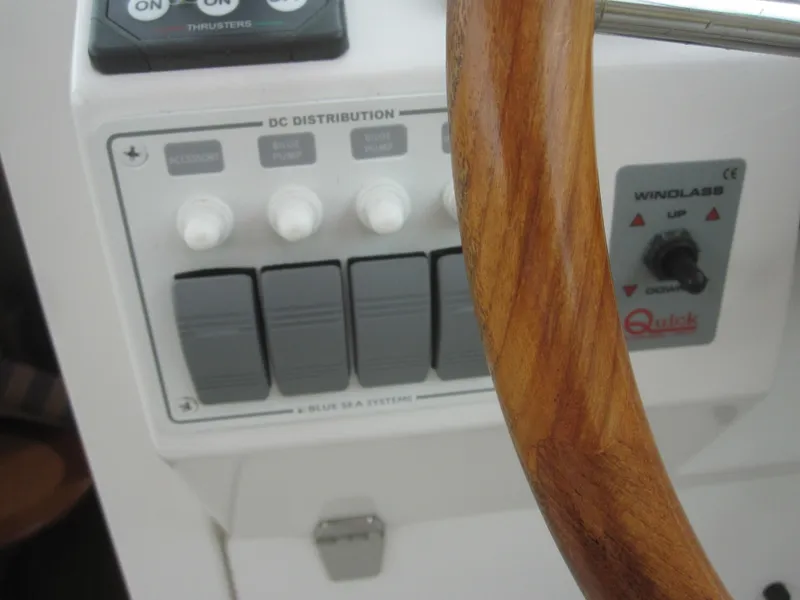 Slide: The Image of Back Cove 34 HARD TOP/HARD BACK 2014 - 61