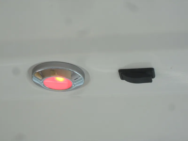 Slide: The Image of Back Cove 34 HARD TOP/HARD BACK 2014 - 62