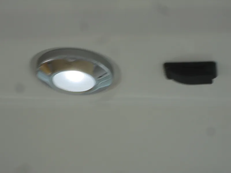 Slide: The Image of Back Cove 34 HARD TOP/HARD BACK 2014 - 63