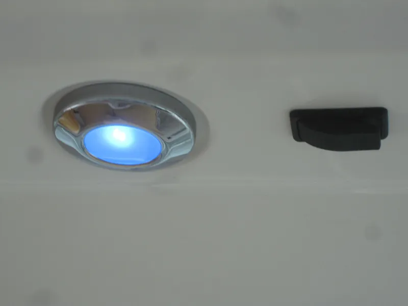 Slide: The Image of Back Cove 34 HARD TOP/HARD BACK 2014 - 64