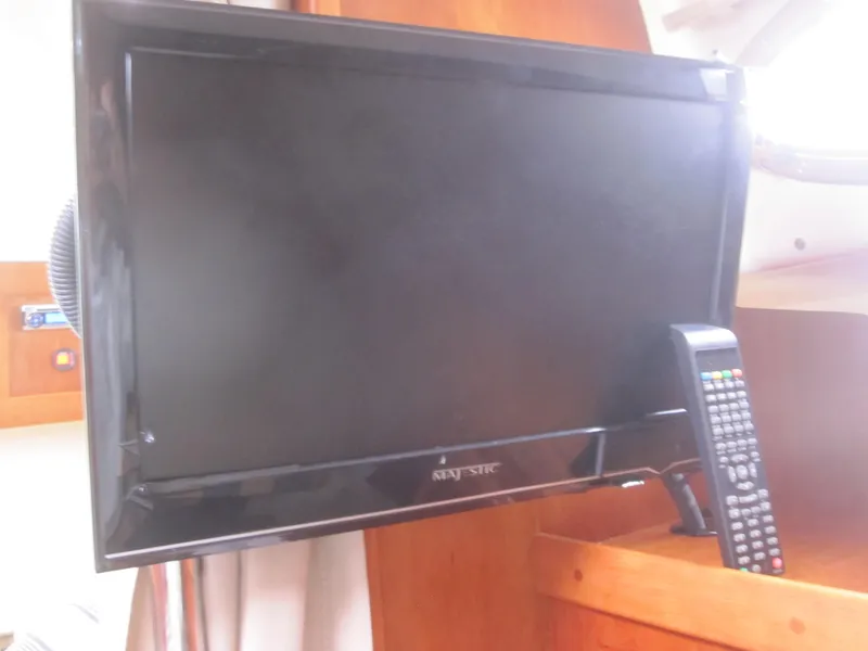 Slide: The Image of Back Cove 34 HARD TOP/HARD BACK 2014 - 67