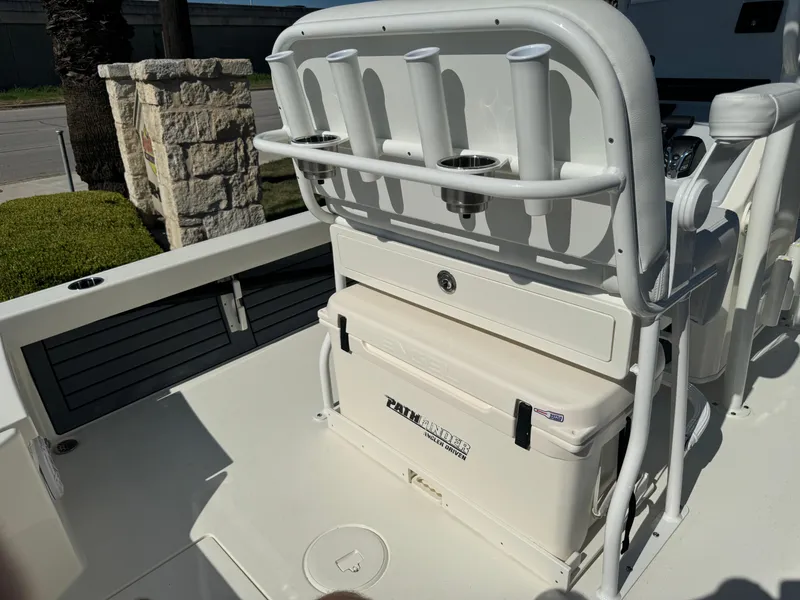 Slide: The Image of Pathfinder 2500 Hybrid 2025 - 59