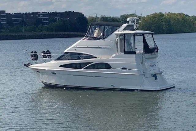 Slide: The Image of Port Quarter - 2