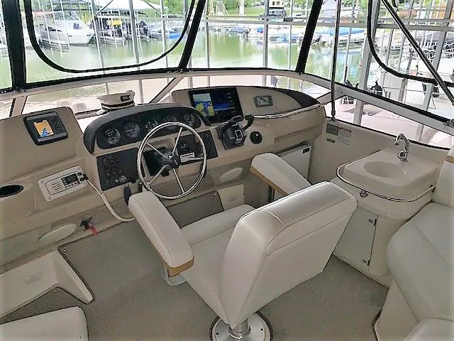 Slide: The Image of Helm Seating - 9