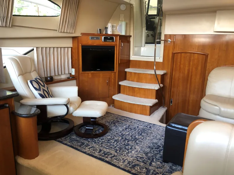 Slide: The Image of Interior Aft - 15