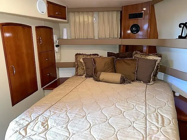 Slide: The Image of Master Stateroom - 21