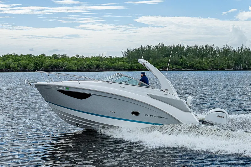 Slide: The Image of Regal 26 XO 2022 - 50