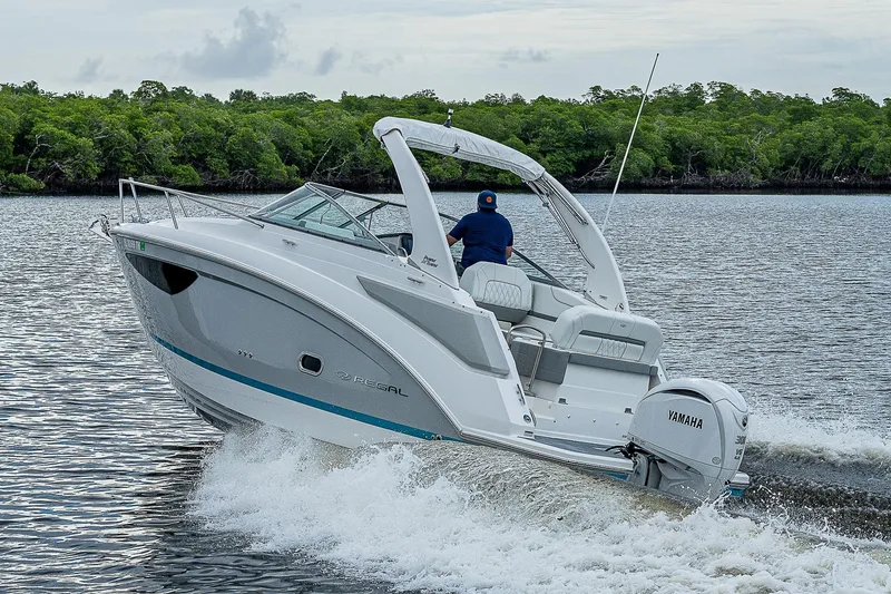 Slide: The Image of Regal 26 XO 2022 - 51